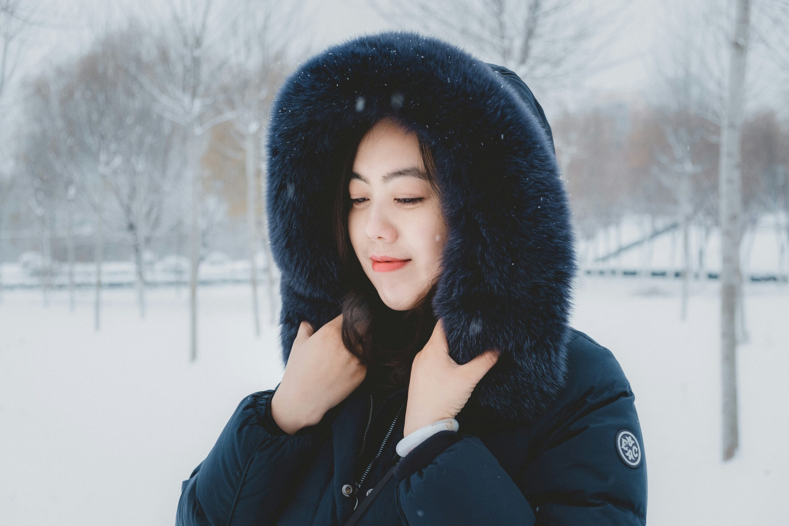 Korean Winter Skincare Products