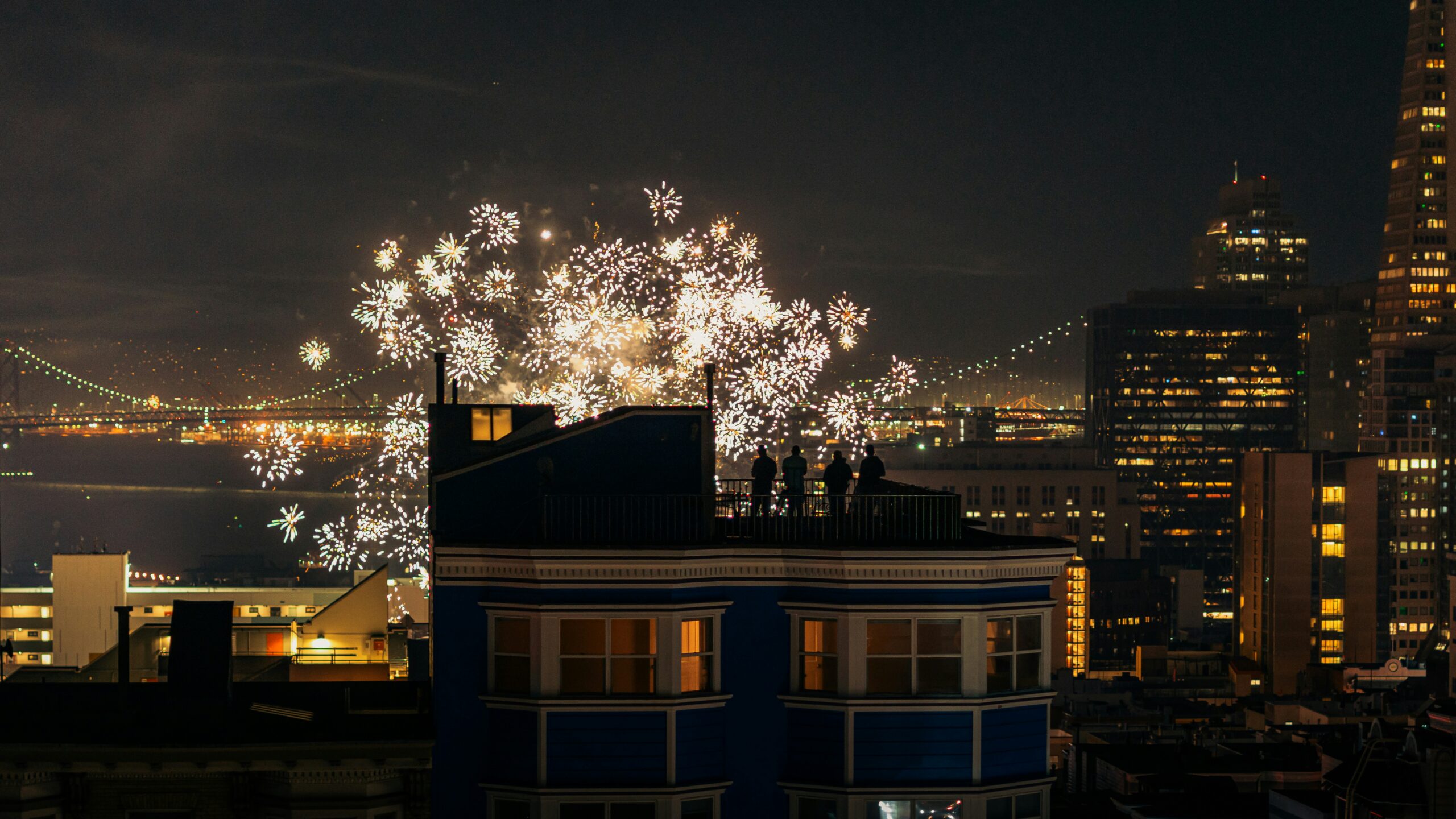 Korean New Year greetings