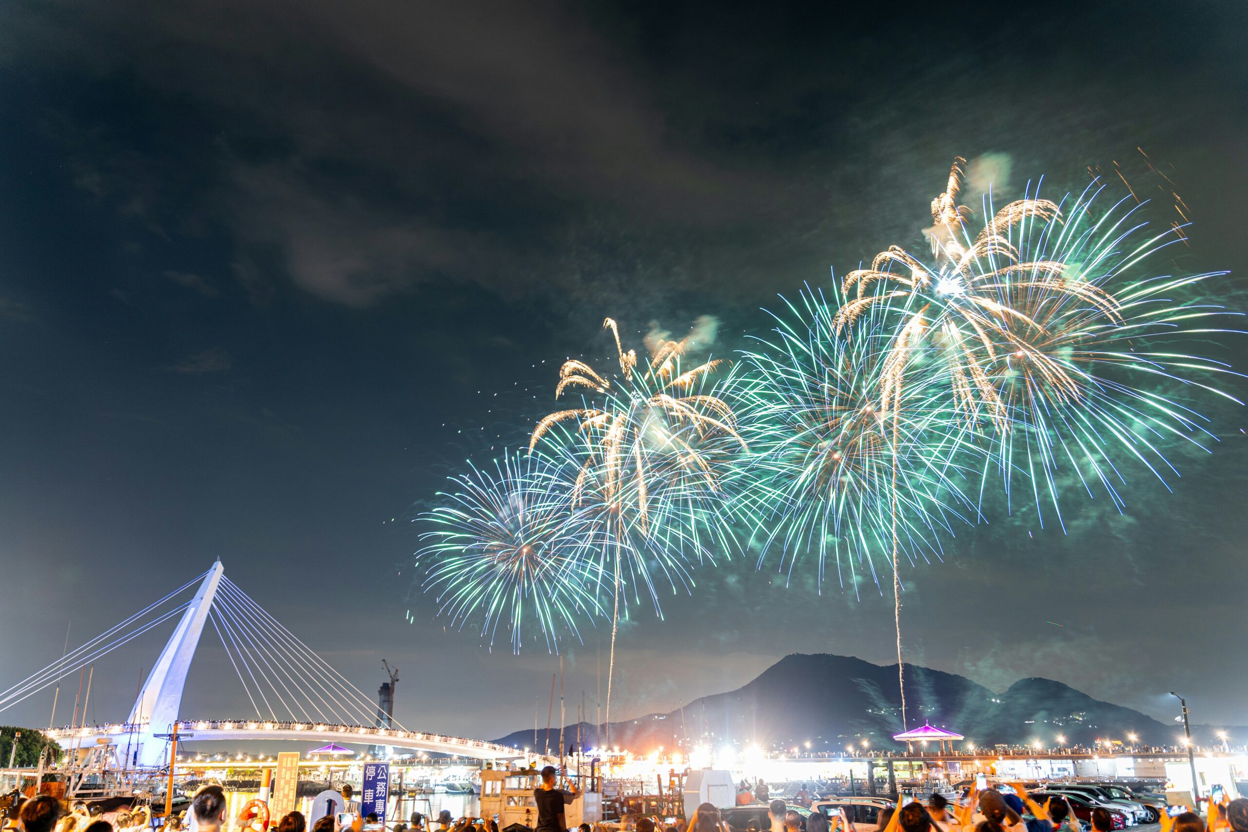 Korean New Year traditions