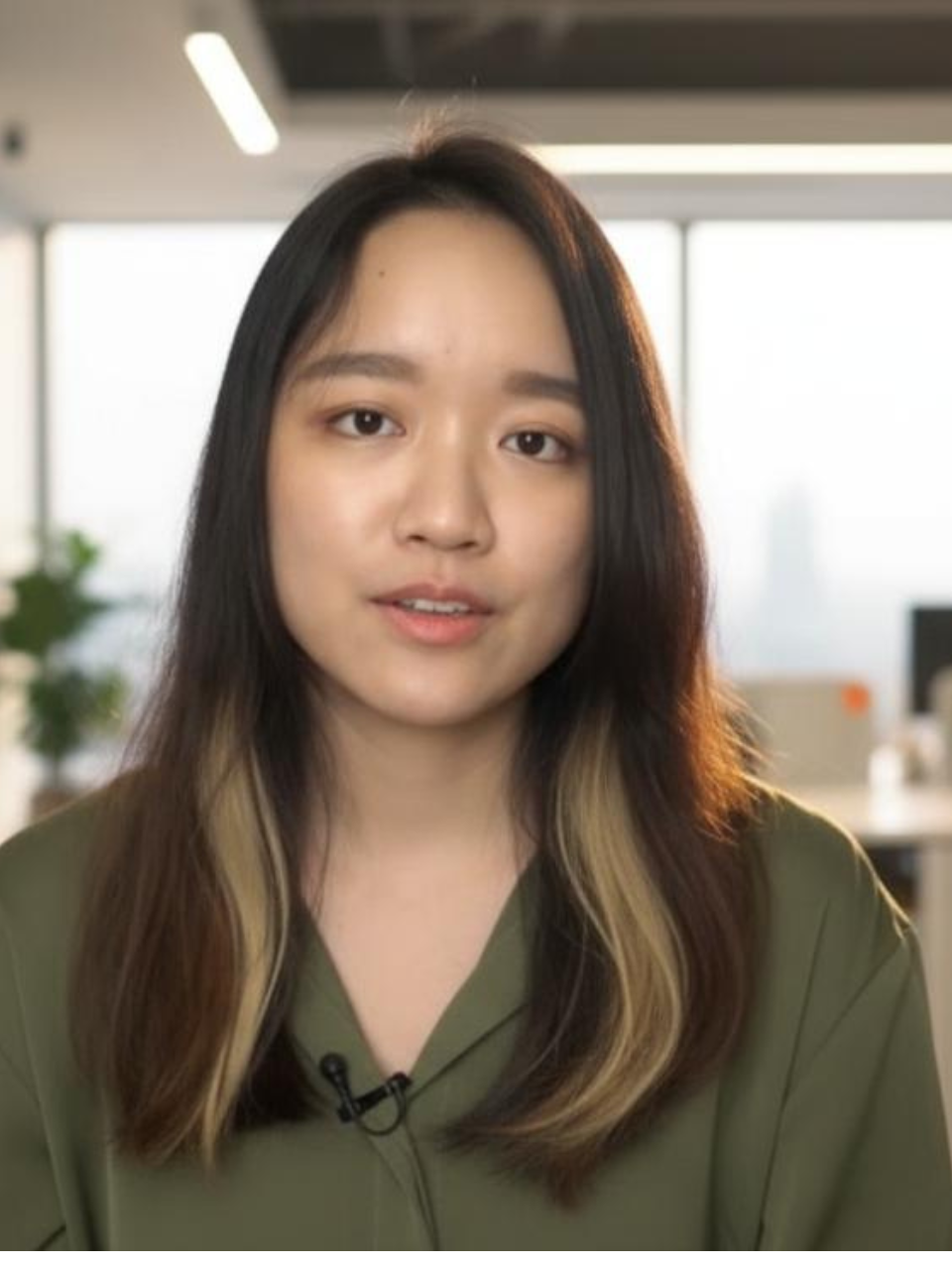 Teacher Yuna — Korean test prep and listening specialist