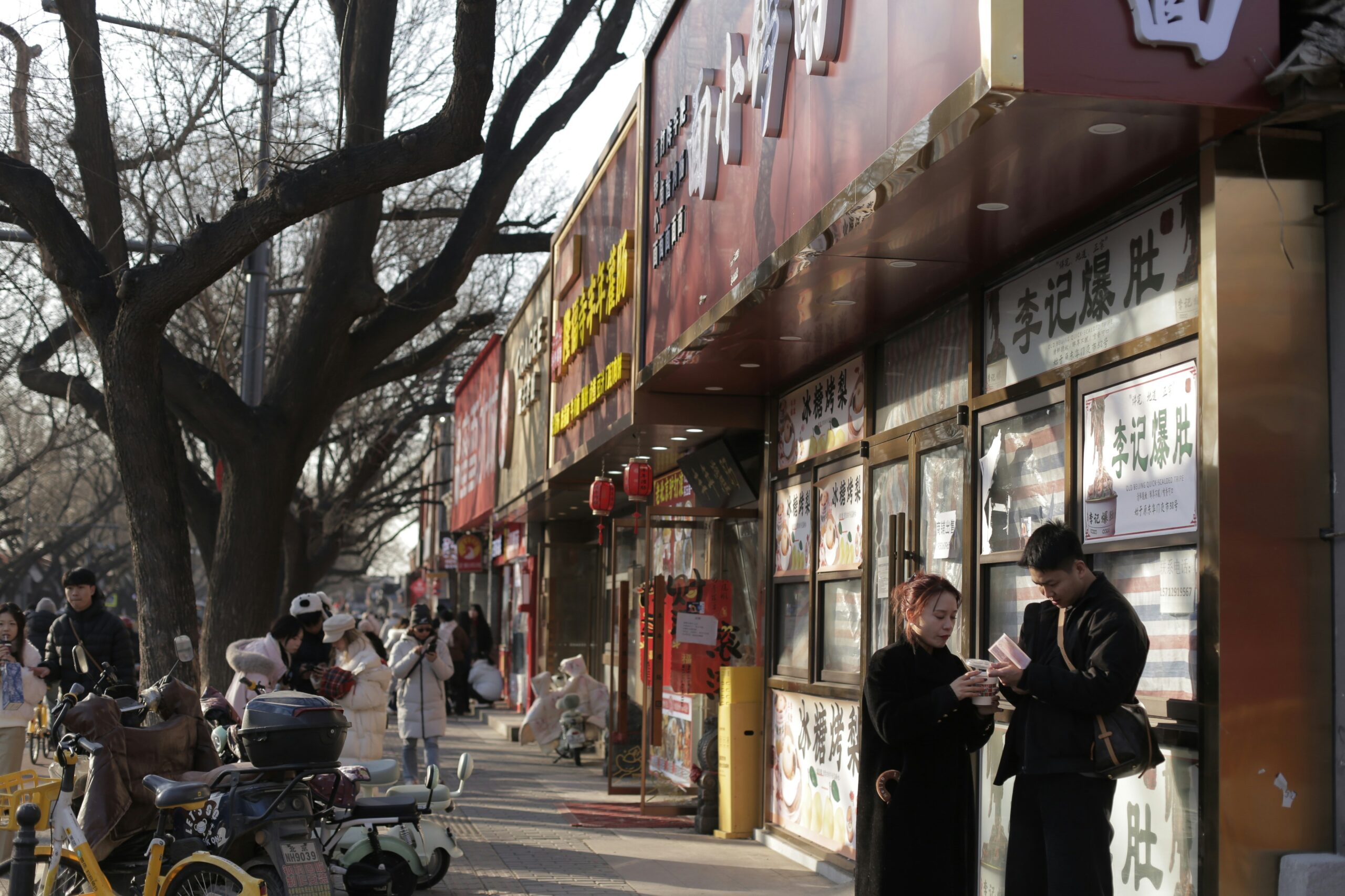 Korean learning practice