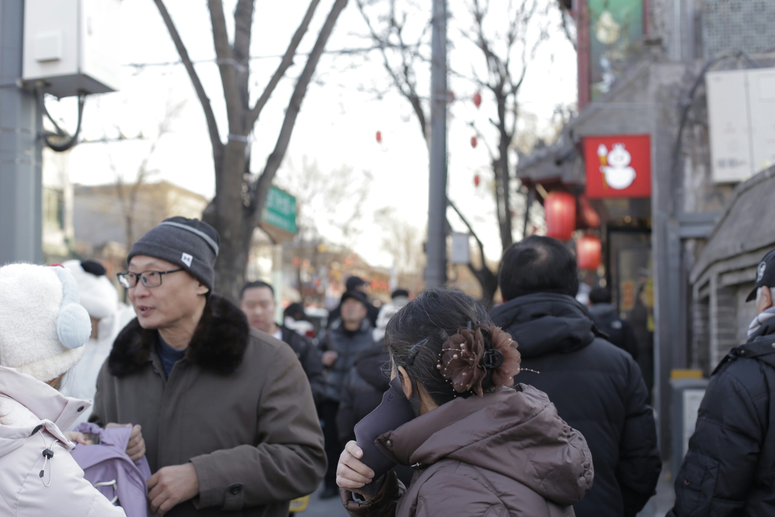 Active listening for Korean pronunciation